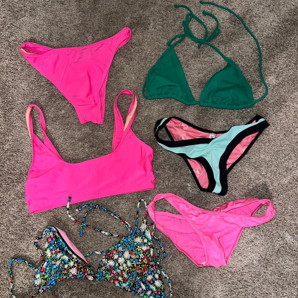 Swimsuits